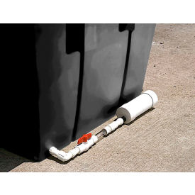 Ultra-Self Bailer®, Standard, 28" x 3-1/2"
