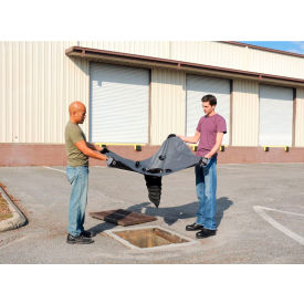 Ultra-Drain Guard®, Heavy Metal Removal Model, 60" x 60"