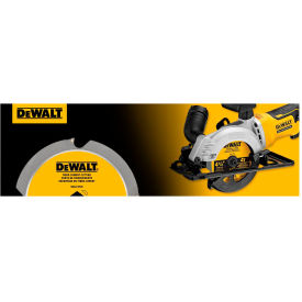 Fiber Cement Cutting Circular Saw Blade, 4-1/2" Dia., 4 TPI