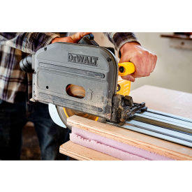 Flexvolt TrackSaw Circular Saw Blade, 6-1/2" Dia., 42 TPI