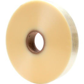 Carton Sealing Tape, 1-7/8" x 1640 Yds, 1.8 Mil, Transparent