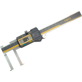 Absolute Digital Internal slot caliper, IP54, Range 6"/150mm