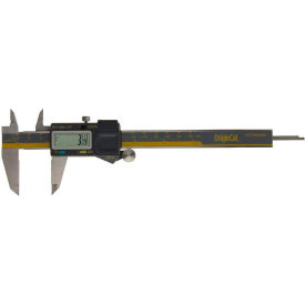 Digital Caliper Absolute OriginCal, IP54, Range 0 - 6"/150mm