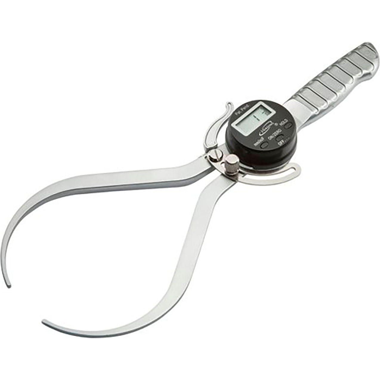 Digital Outside Caliper, Range 0 - 8"