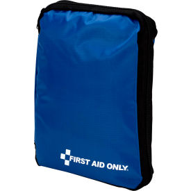 Classroom Care First Aid Kit, 47 Pieces, Fabric Case