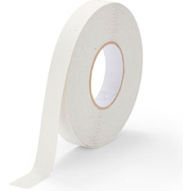 Glow in the Dark Abrasive Anti-Slip Tape, 1"W x 60'L