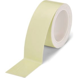 Super Grade Glow In The Dark Egress Tape 2"W x 49'L