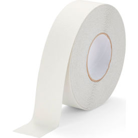 Glow in the Dark Abrasive Anti-Slip Tape General Purpose, 2"W x 60'L
