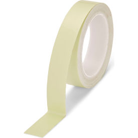 Super Grade Glow In The Dark Egress Tape 1"W x 49'L