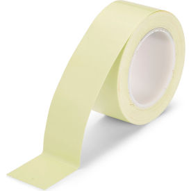 Premium Grade Glow In The Dark Egress Tape 2"W x 49'L