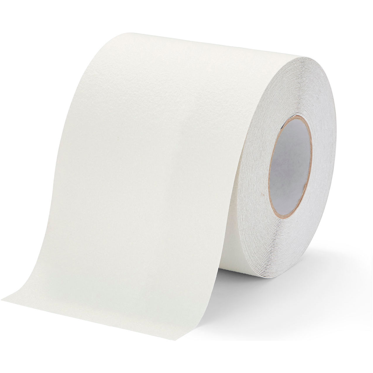 Glow in the Dark Abrasive Anti-Slip Tape General Purpose, 6"W x 60'L