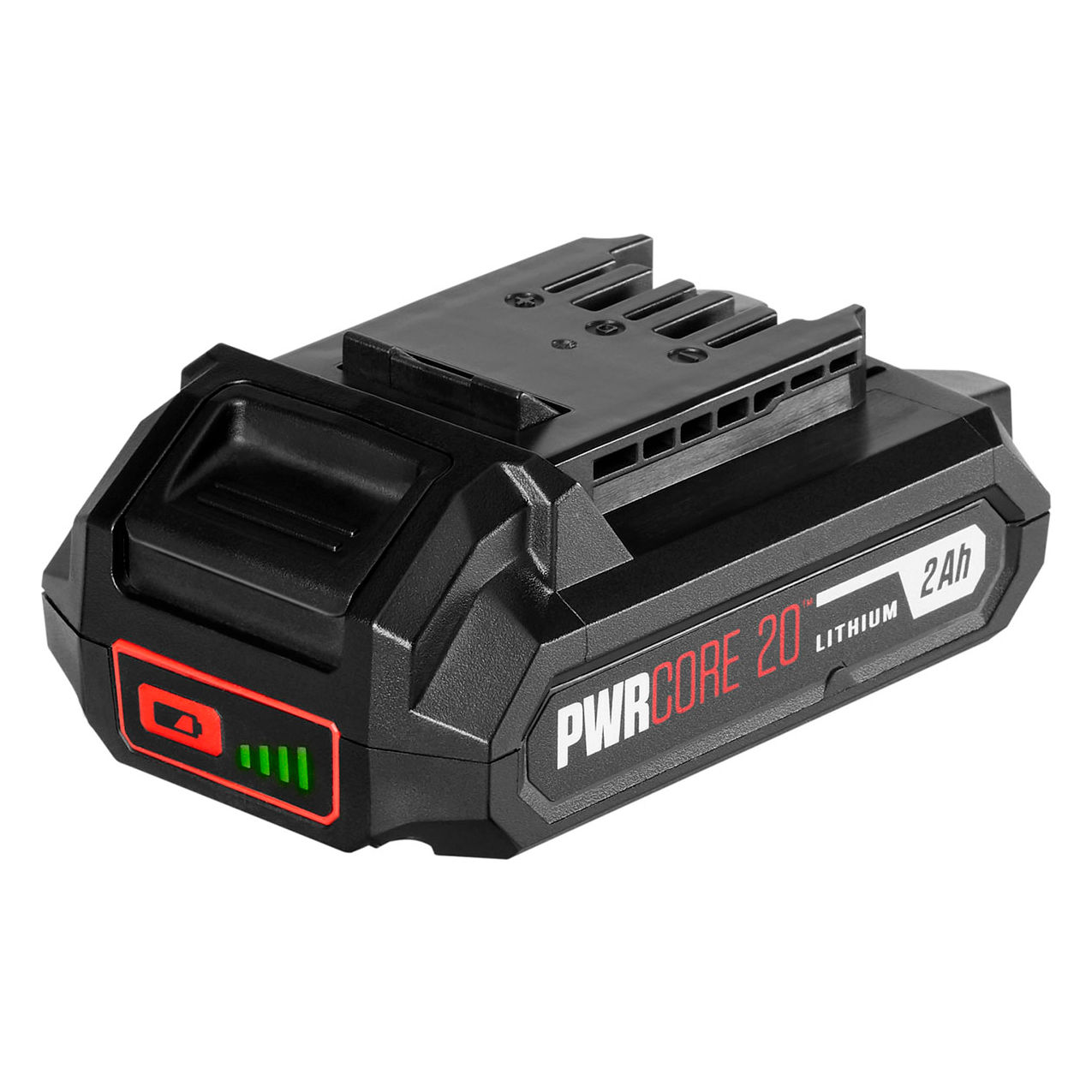 PWRCORE 20" 20V Lithium Battery, 2.0Ah