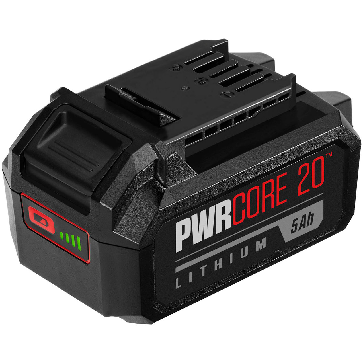 PWRCORE 20 20V Lithium Battery, 5.0Ah