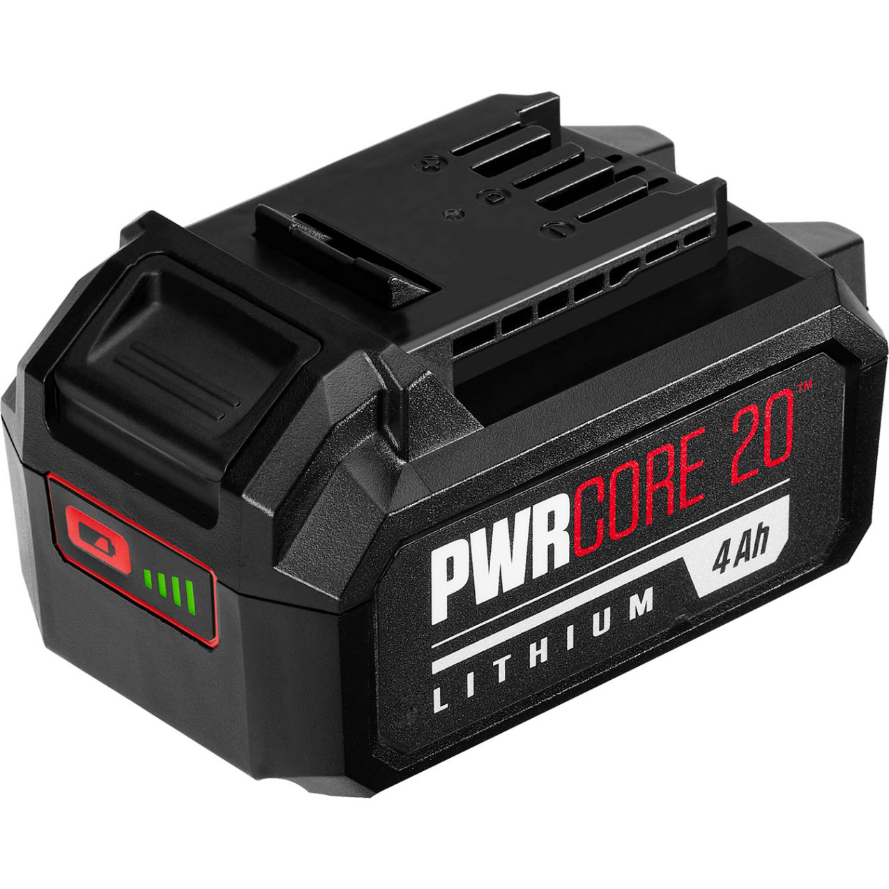PWRCORE 20 20V Lithium Battery, 4.0Ah