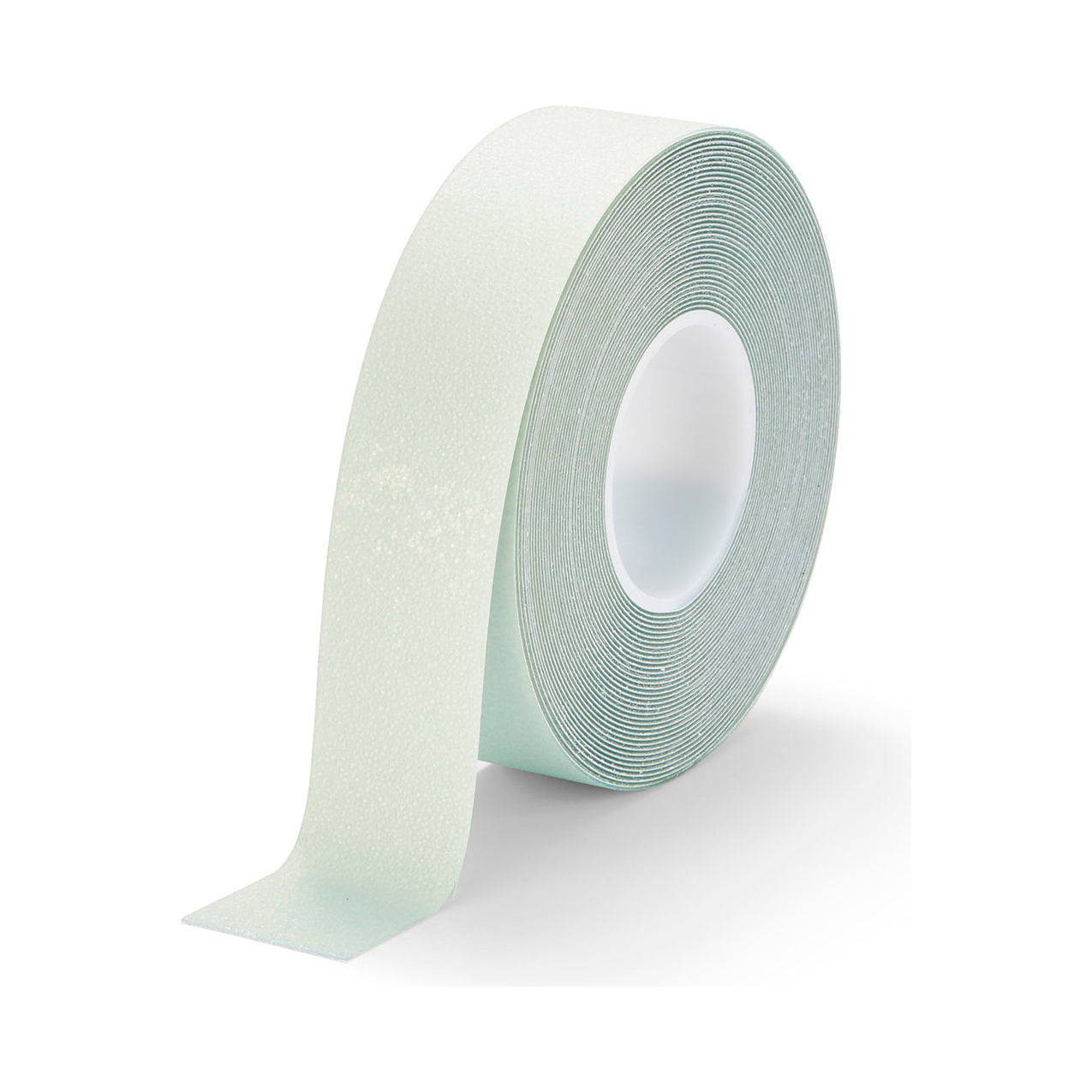 Super Grade Glow in the Dark Anti-Slip Tape, 2"W x 49'L