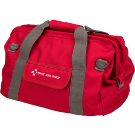Emergency Preparedness Kit, 143 Pieces, Large Fabric Case