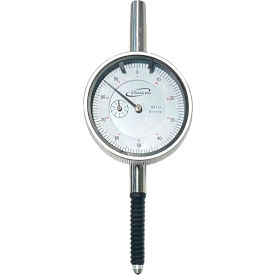 Premium Dial Indicator, IP65, Protective Rate, White Dial Phase