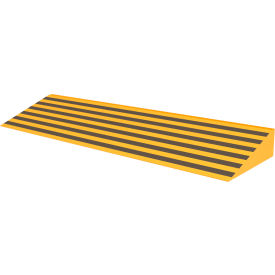 Add-A-Level Wood Ramp, 96"L x 26"W x 8-1/8"H, 750 lb Capacity