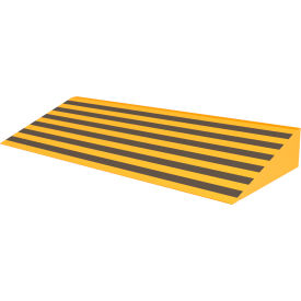 Add-A-Level Wood Ramp, 66"L x 26"W x 8-1/8"H, 750 lb Capacity