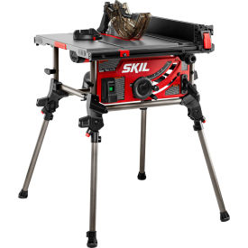 10" Table Saw, 15A, 120V