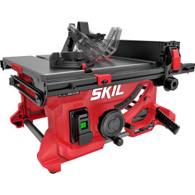8-1/4" Compact Table Saw, 15A, 120V