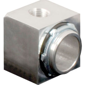 NEMA 12 90 Degree Side Mounting Kit, Small, 9 CFM