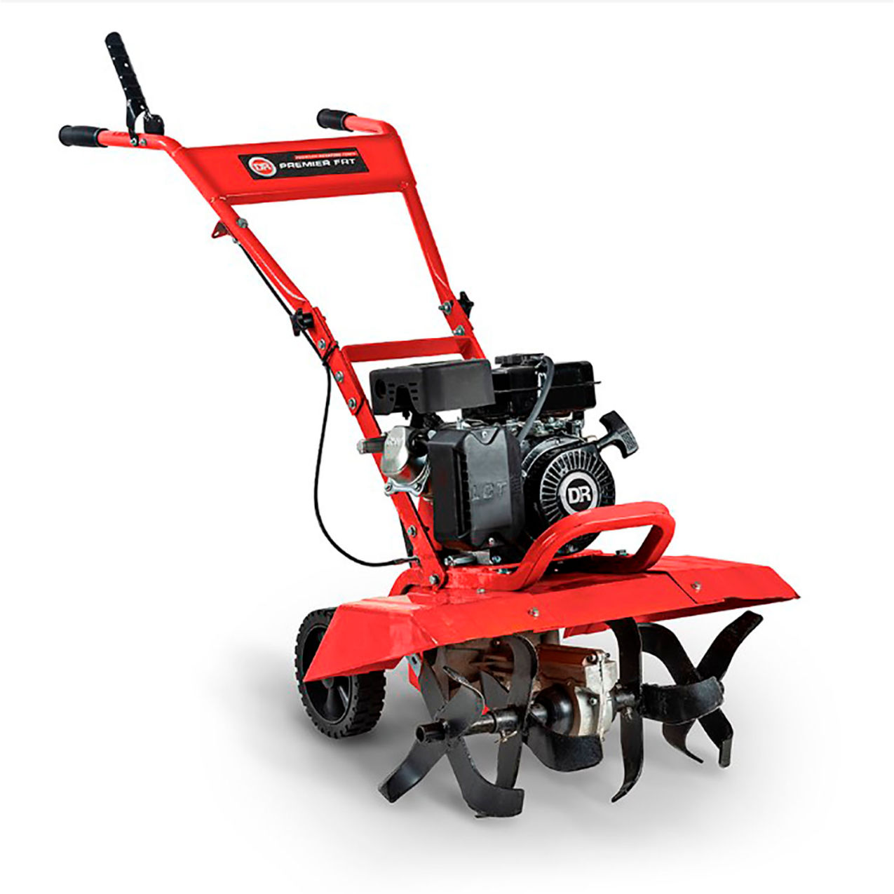 Power PREMIER FRT Front Tine Tiller, 98cc