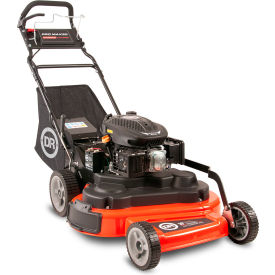 Power PRO MAX30 Wide Cut Lawn Mover, 10.6 FPT, 30" Deck, 6-11/16 HP