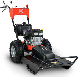 Power PRO 26 Brush Mower with 26" Deck, 15-1/2 HP Engine