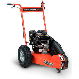 Power PREMIER Stump Grinder, 6-5/8 HP