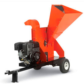 Power PRO XL575 Wood Chipper, 12 HP