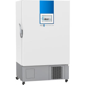 Ultra Low Temperature Dual Voltage Touchscreen Freezer, 25 Cu. Ft. Capacity