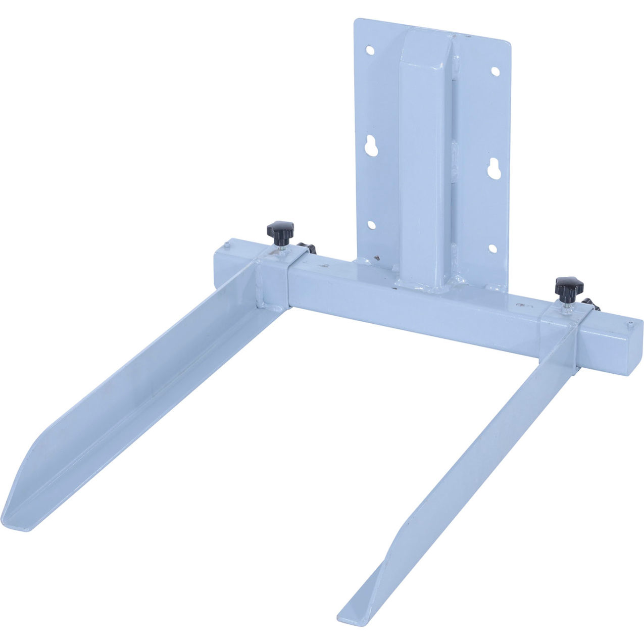 Steel Counter Balanced Power Lift Buggy Lifter with Arms Attachment, 600 lb Capacity