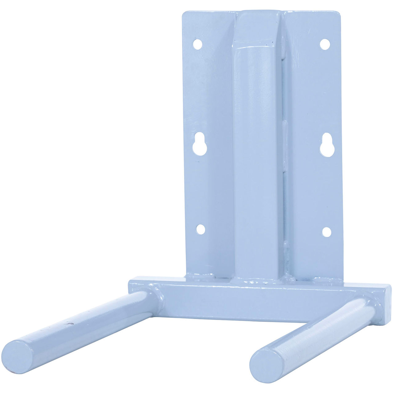 Steel Counter Balanced Power Lift Fixed Double Spindle Attachment, 200 lb Capacity