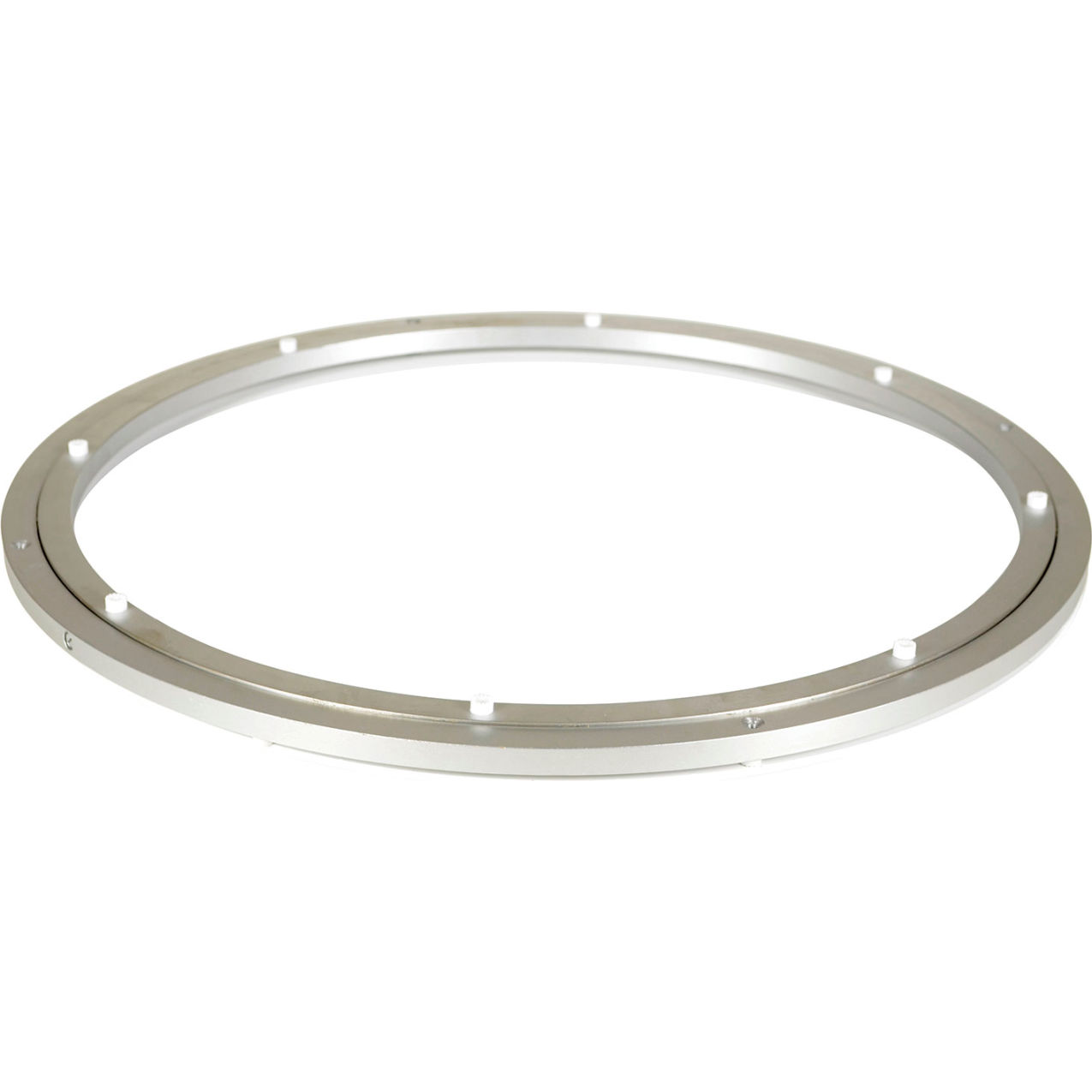 Aluminum Mini Carousel, 750 lb. Capacity, 23-5/8" Dia.