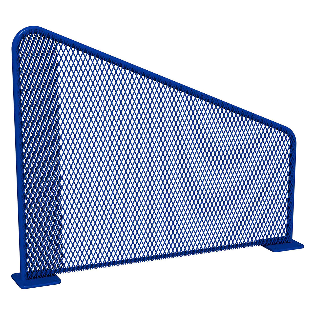 5' Golf Tee Divider, Navy