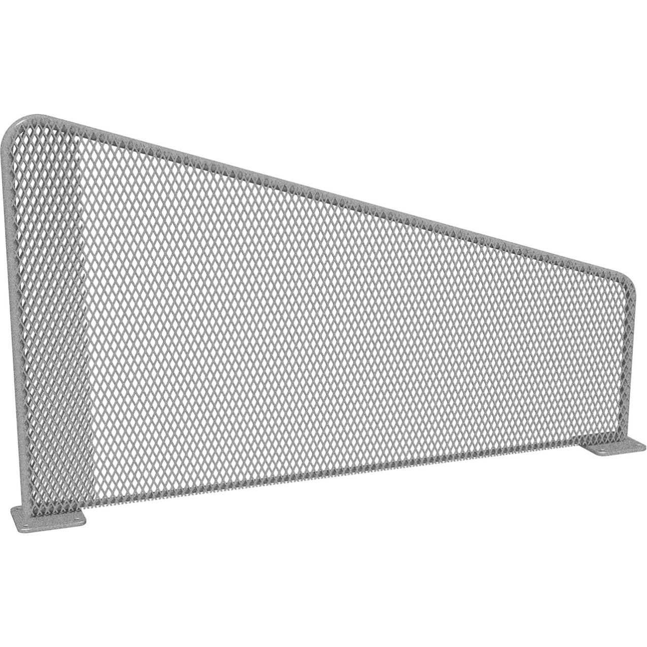 7' Golf Tee Divider, Granite
