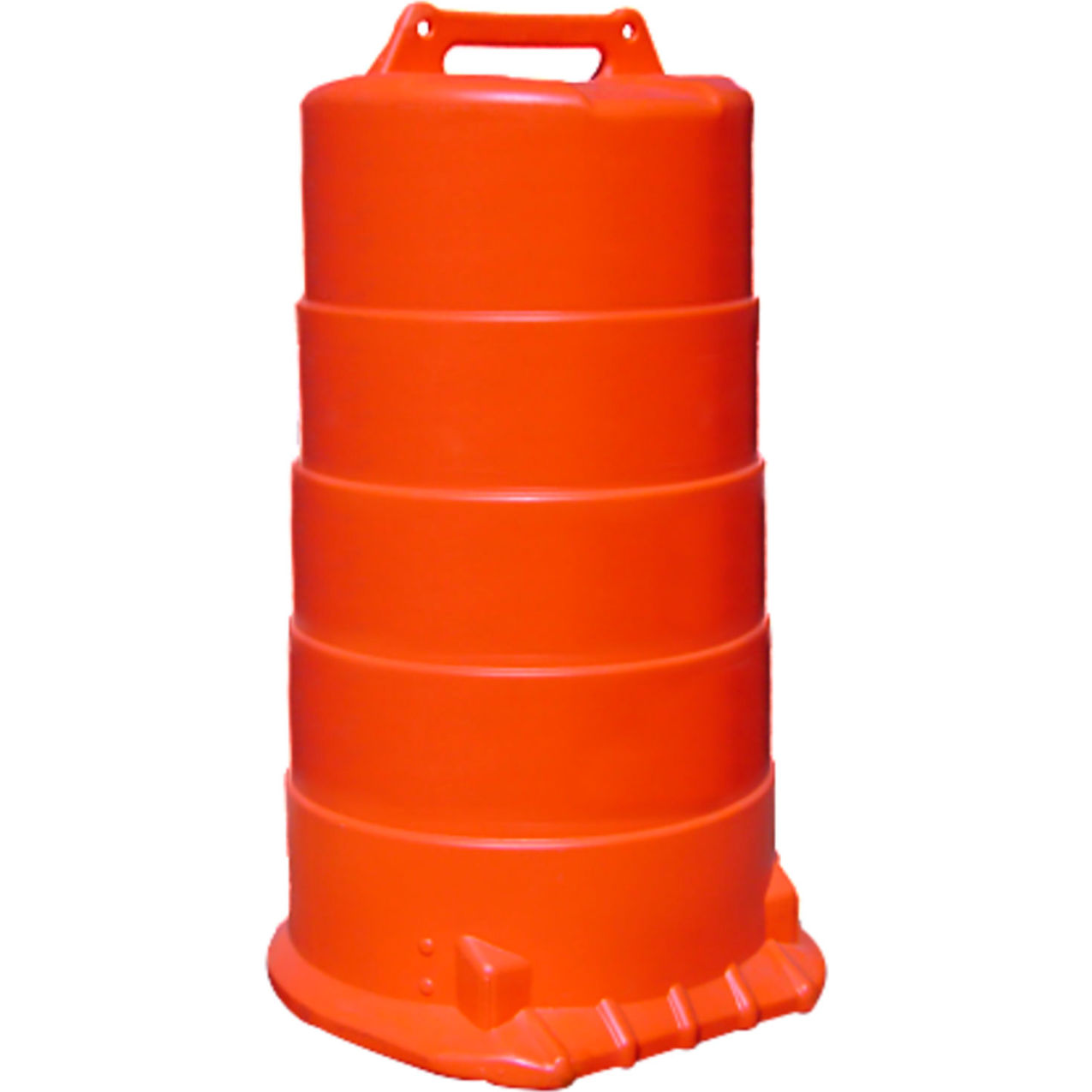 High Density Channelizer Drum, No Sheeting, No Base