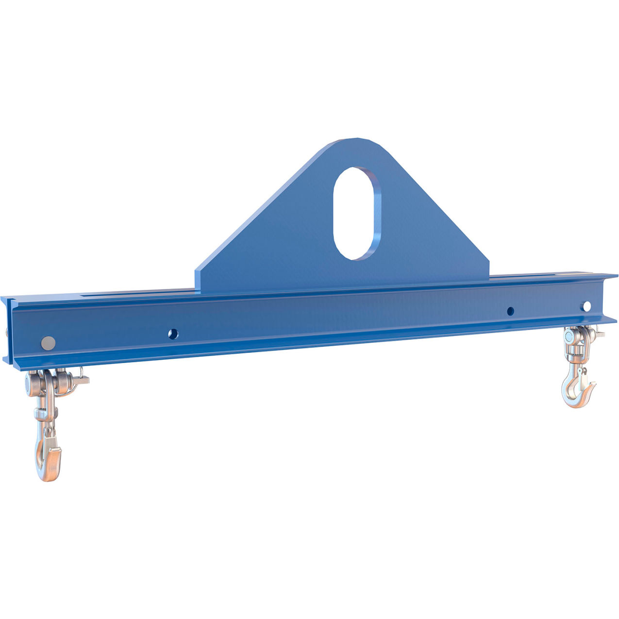 Steel Economy Spreader Beam, 1000 lb Capacity, 36"L