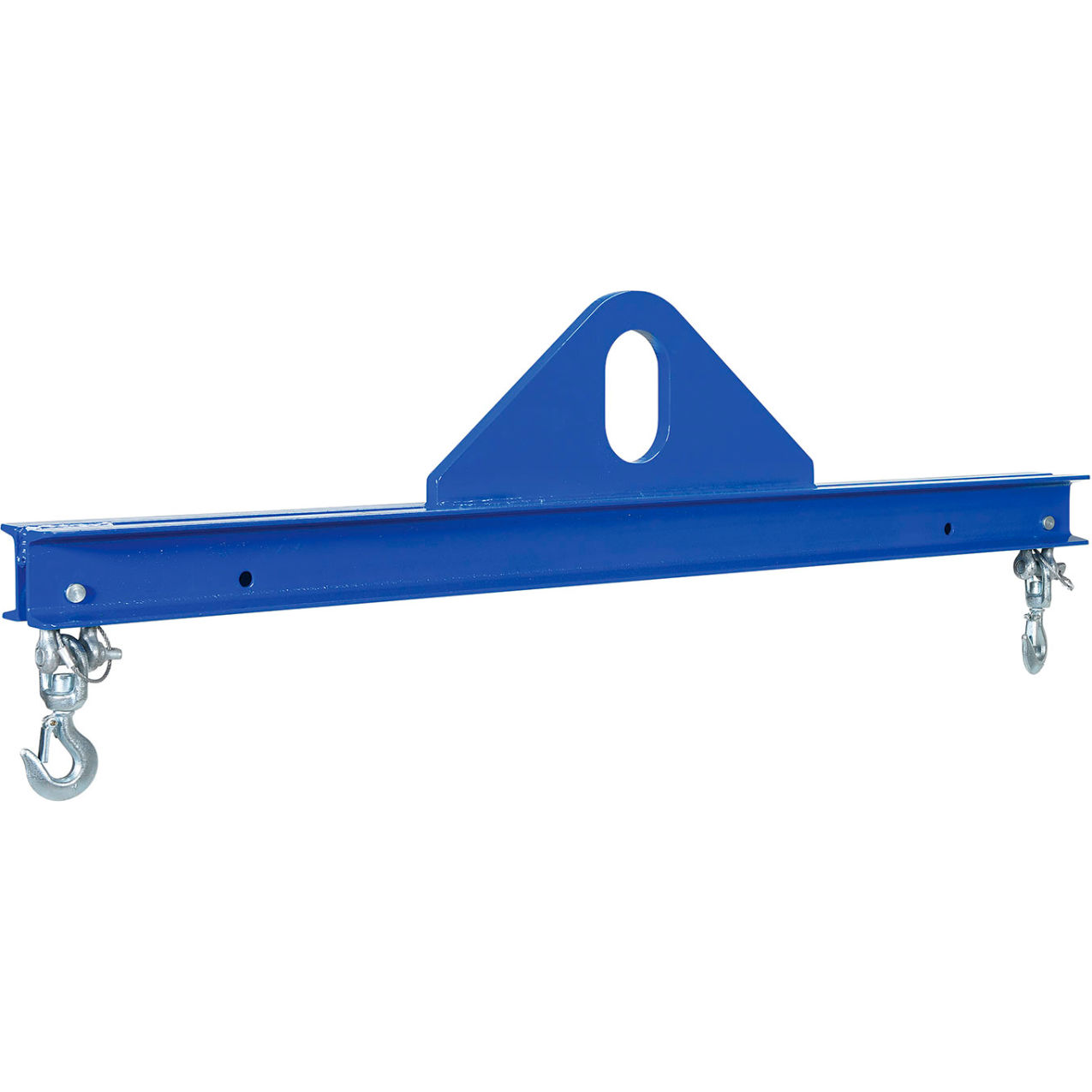 Steel Economy Spreader Beam, 1000 lb. Capacity, 48"L