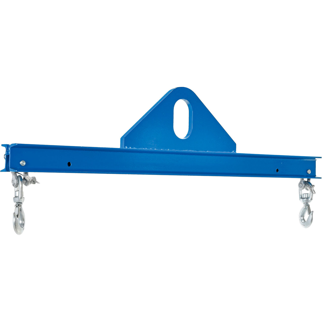 Steel Economy Spreader Beam, 2000 lb Capacity, 48"L