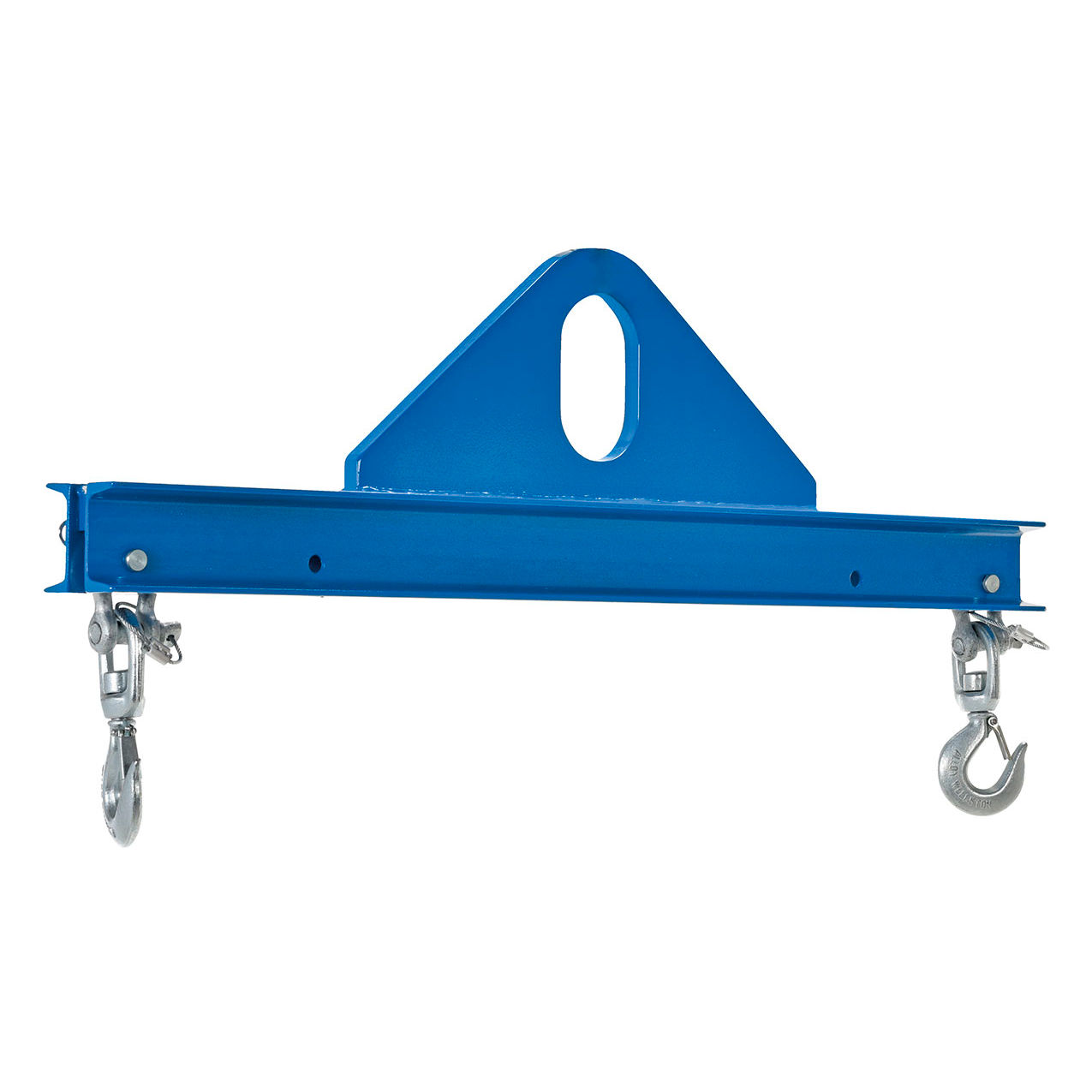 Steel Economy Spreader Beam, 2000 lb Capacity, 36"L