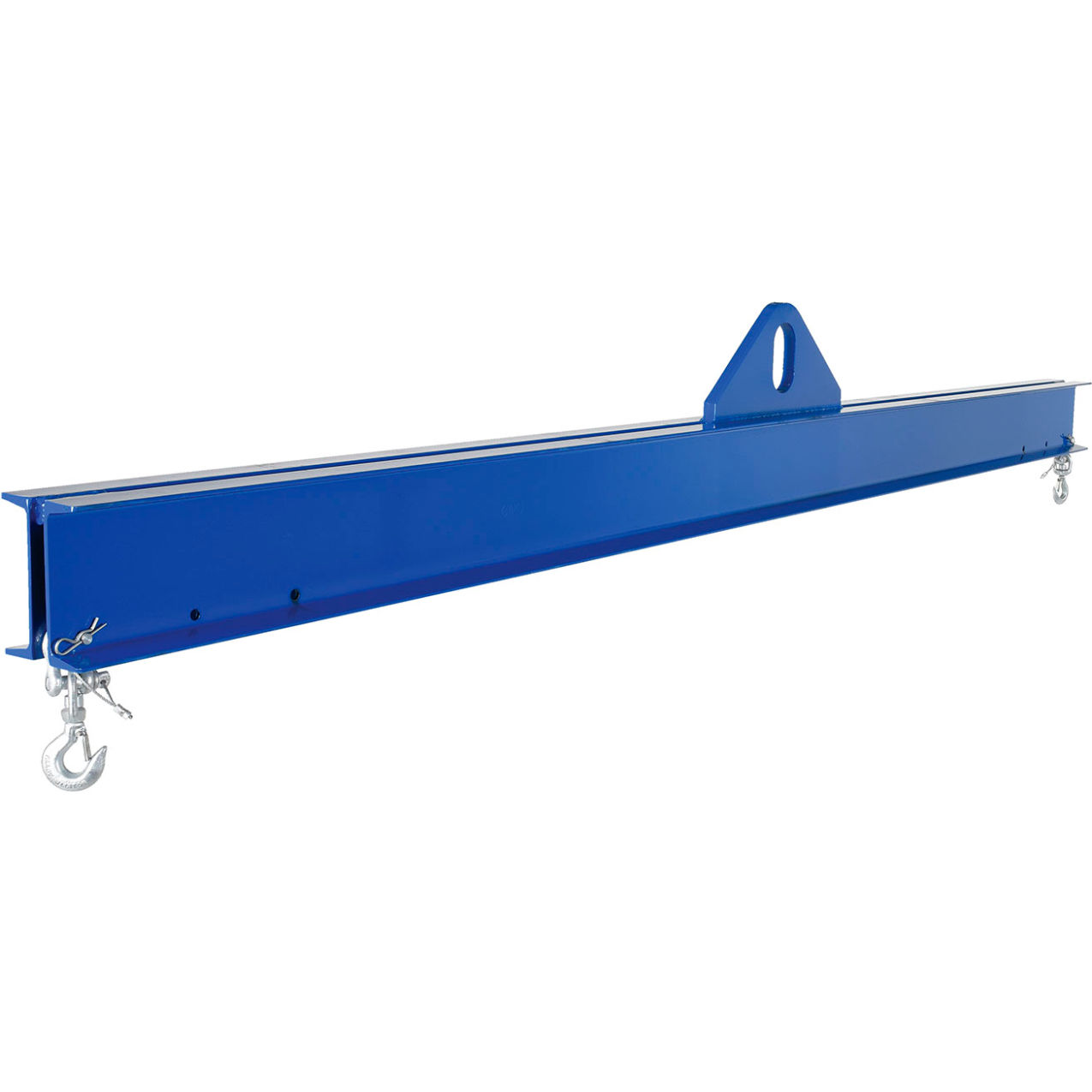 Steel Economy Spreader Beam, 4000 lb. Capacity, 120"L