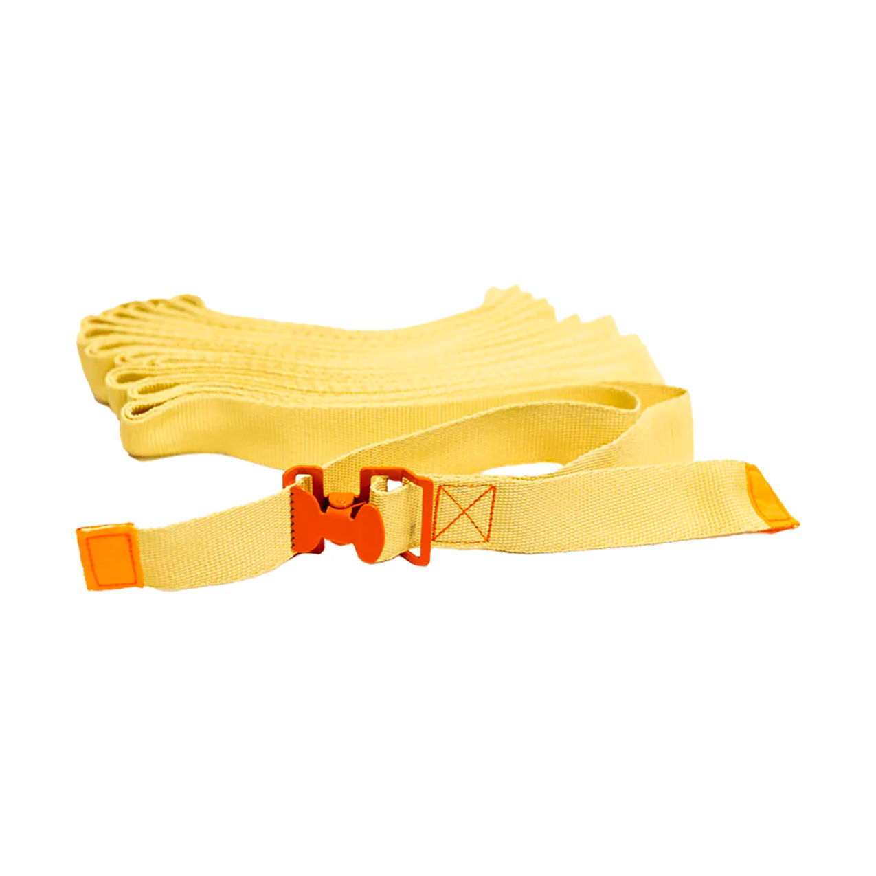 Cinch Strap For EV Fire Suppressor Blanket, 1-1/2"W x 60'L