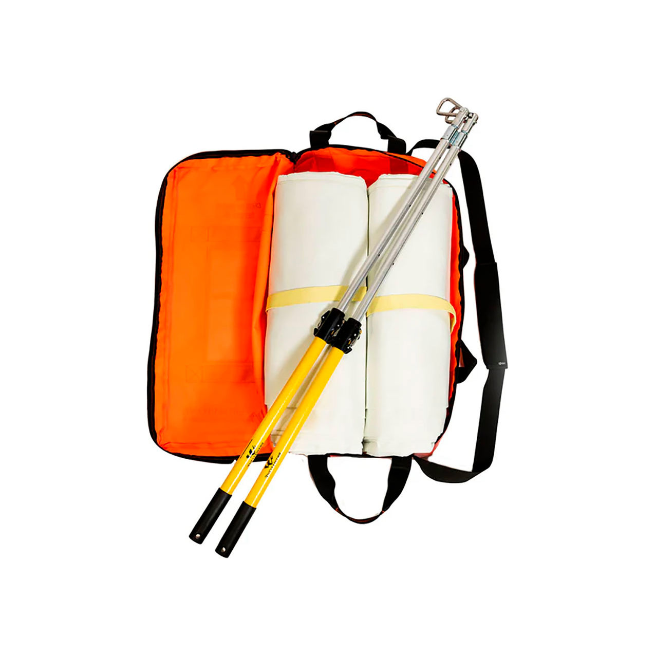 Fire Suppressor Blanket XLE™, 38'W x 25'L