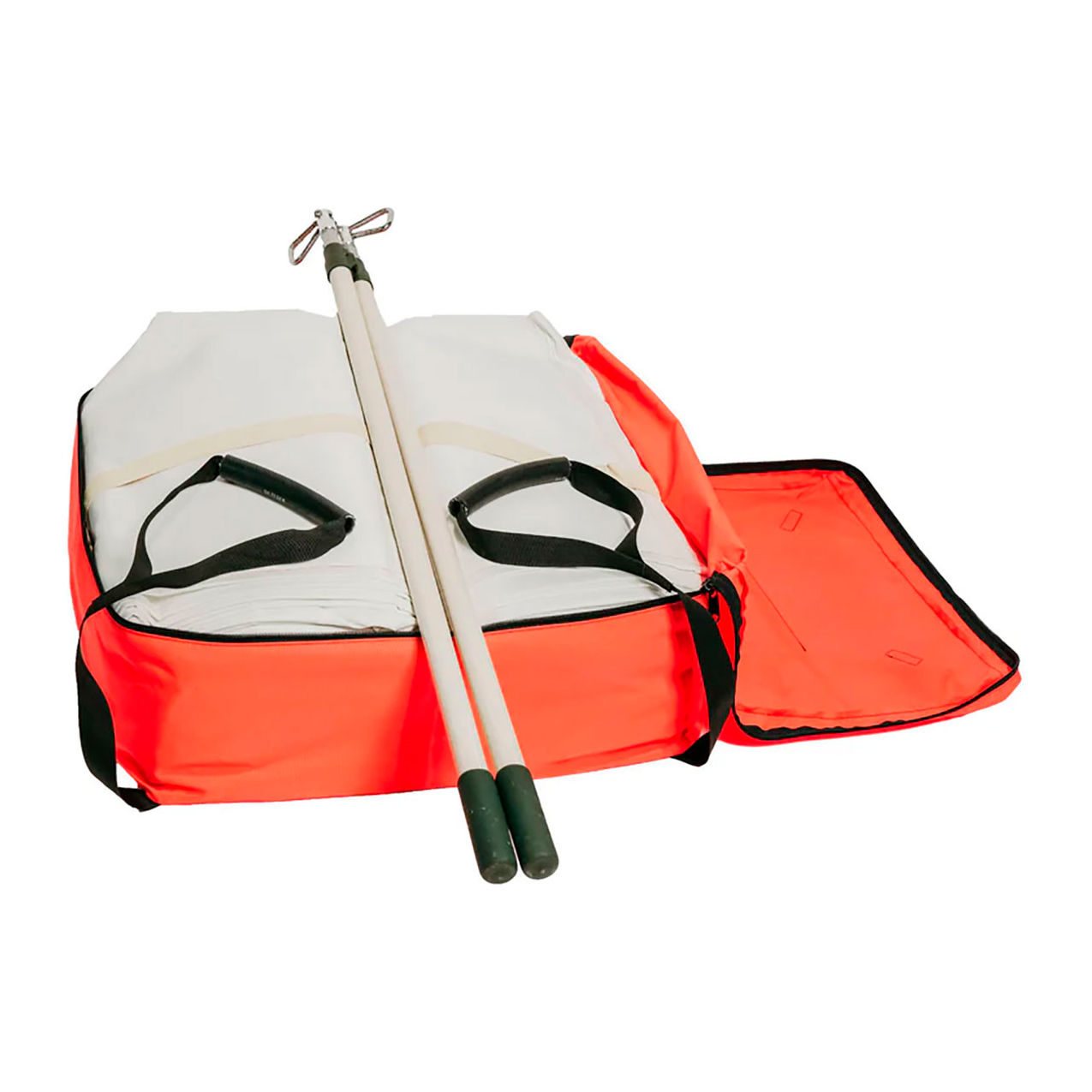 Fire Protection EV Fire Suppressor Blanket 2XL, 35'W x 52'L