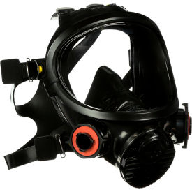 V-Series 7800S-M Full Facepiece Reusable Respirator, Medium