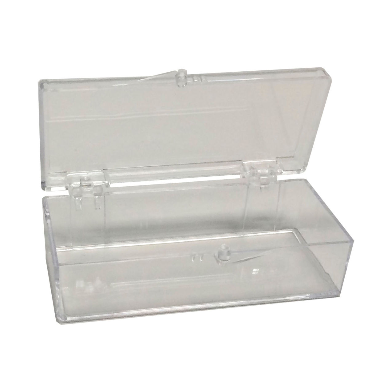 Bio Western Blot Box 2-7/8 x 1-3/16 x 3/4", White, Pack Of 5