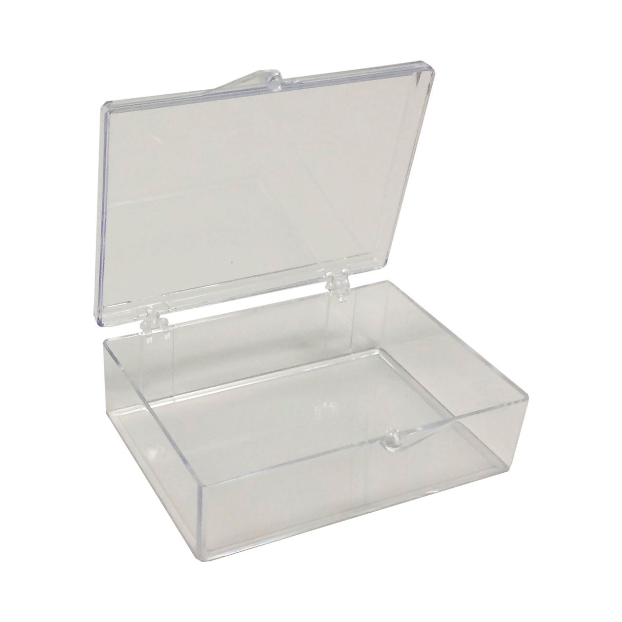 Bio Western Blot Box 3-1/2 x 2-9/16 x 1", White, Pack Of 5