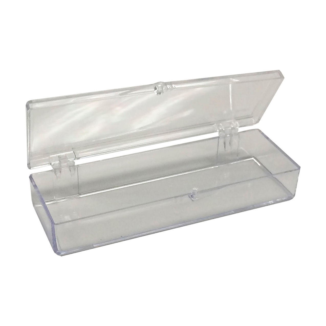 Bio Western Blot Box 3-3/4 x 1-3/16 x 5/8", White, Pack Of 5